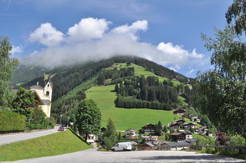 Ferienwohnung Dolomitenheim Ausservillgraten Room photo